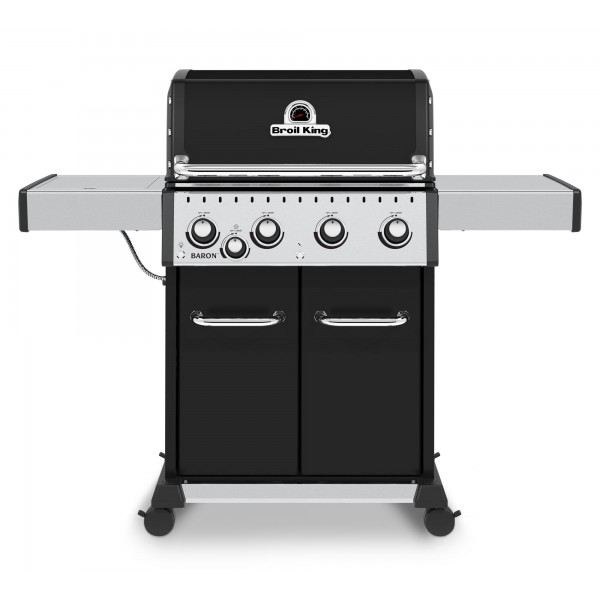 Grill gazowy Broil King Baron 440