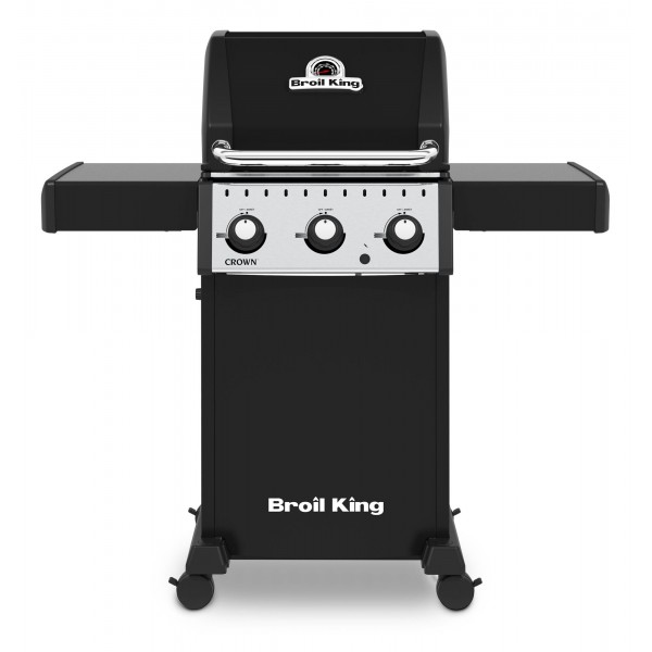 Grill gazowy Broil King Crown 310