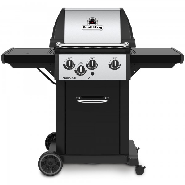 Grill gazowy Broil King Monarch 340