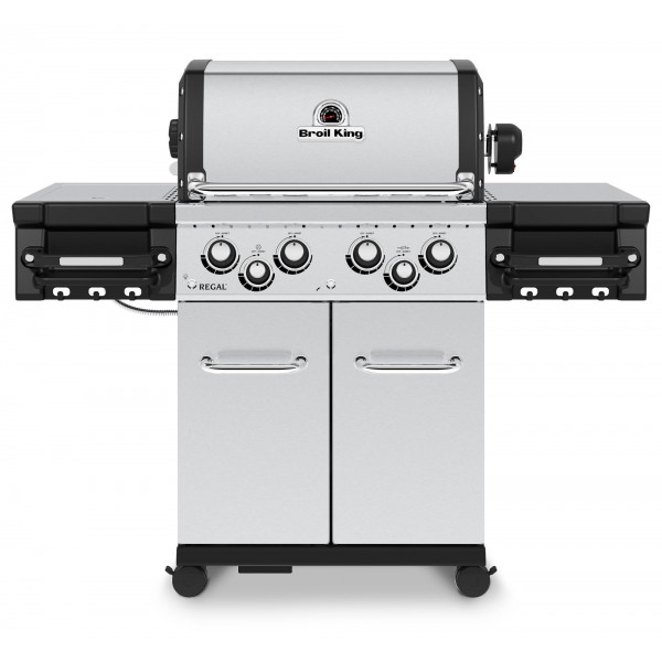 Grill gazowy Broil King Regal S 490