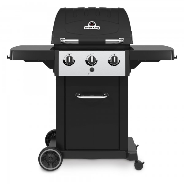 Grill gazowy Broil King Royal 320