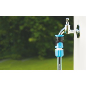 Przyłącze uniwersalne z gw. wewn. 1/2" - 3/4" - 1" ERGO