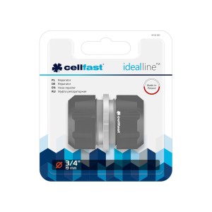 Reparator 3/4" (ABS/PC)