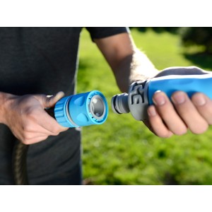 Szybkozłącze - przelot 1"