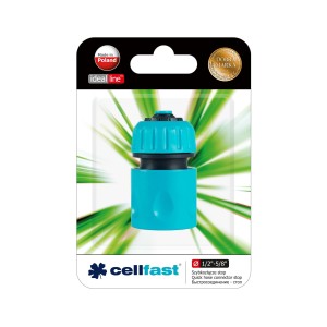 Szybkozłącze - stop 1/2"