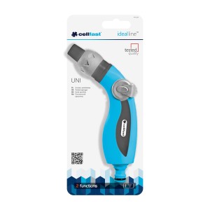 Zraszacz pistoletowy UNI