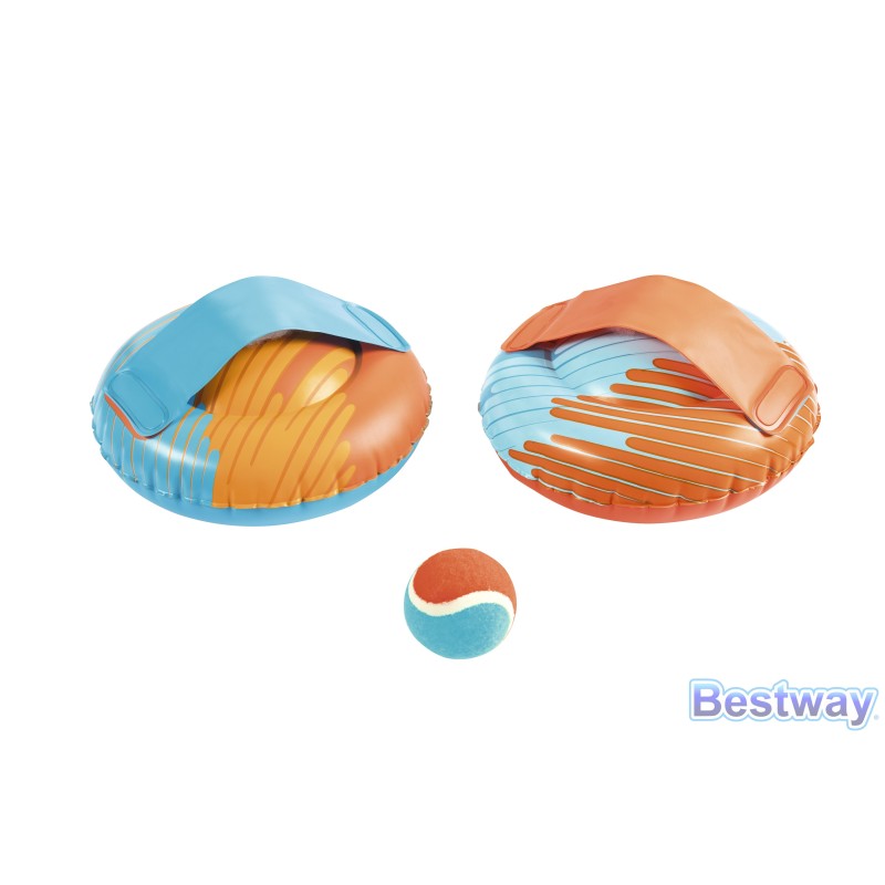 Zabawka plażowa do rzucania