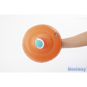 Zabawka plażowa do rzucania