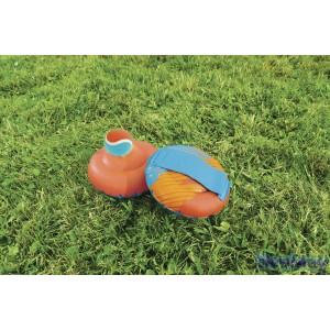 Zabawka plażowa do rzucania