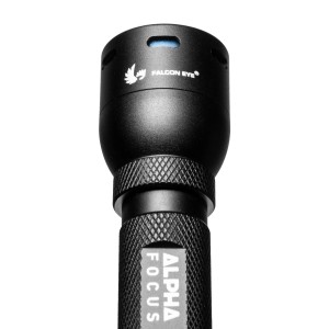 Latarka ręczna Falcon Eye ALPHA 2.2 z fokusem 220 lm