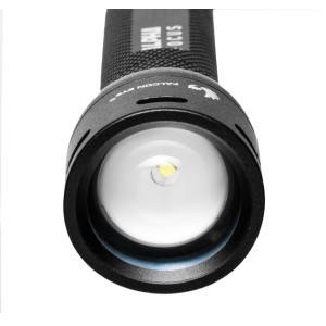 Latarka ręczna Falcon Eye ALPHA 2.2 z fokusem 220 lm
