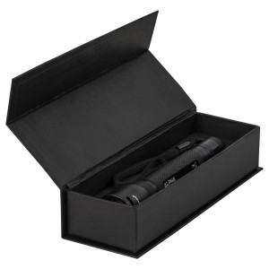 Latarka ręczna Falcon Eye ALPHA 2.2 z fokusem 220 lm