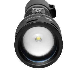 Latarka ręczna Falcon Eye ALPHA 2.1 z fokusem 80 lm
