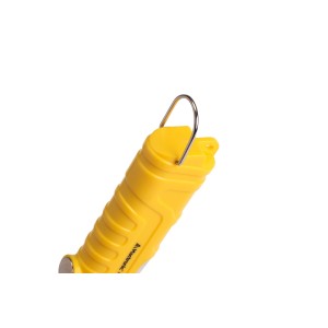 Latarka ręczna Mactronic DURA LIGHT 2.2 400lm + COB LED