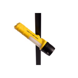 Latarka ręczna Mactronic DURA LIGHT 2.2 400lm + COB LED
