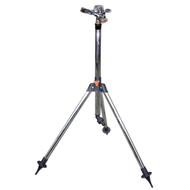 Zraszacz pulsacyjny, statyw 90cm