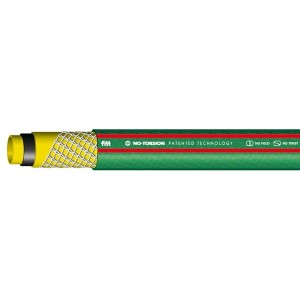 Wąż ogrodowy NTS FLASH 1/2" - 50m