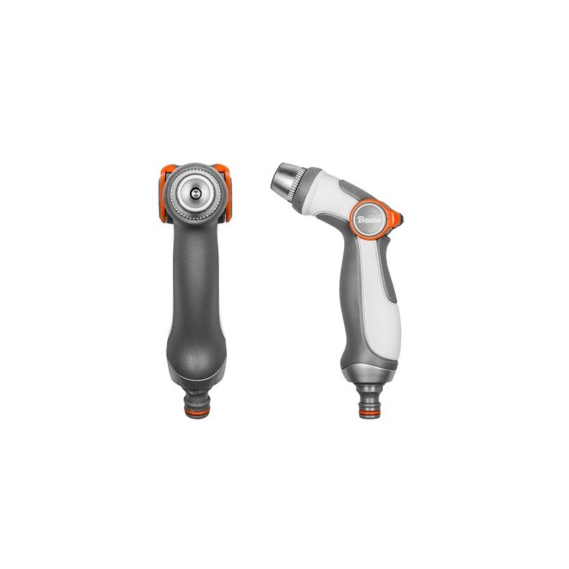 WHITE LINE Pistolet regulowany SMOOTH  CONTROL