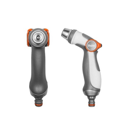 WHITE LINE Pistolet regulowany SMOOTH  CONTROL