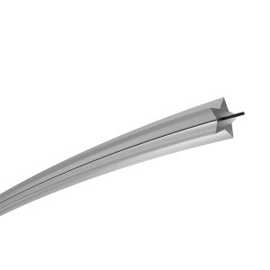 Żyłka RIPPER DUAL, gwiazdka, 3,0mm x 15m