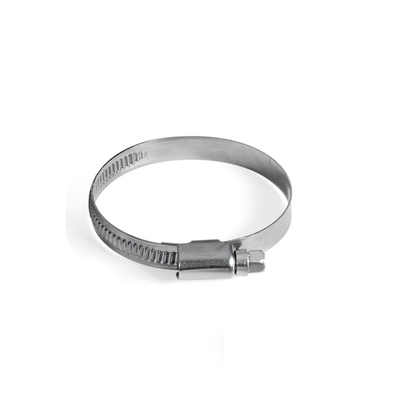 Opaska zaciskowa ze stali nierdzewnej 25 - 40mm