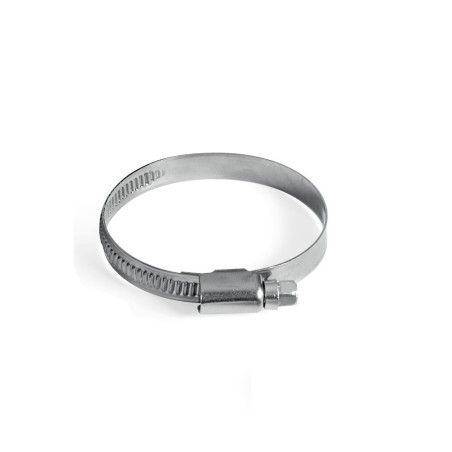 Opaska zaciskowa ze stali nierdzewnej 25 - 40mm