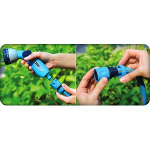 Szybkozłącze - stop 1/2"