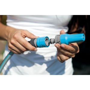 Szybkozłącze stop 1/2" IDEAL LINE