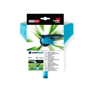 Zraszacz obrotowy KLIF tt