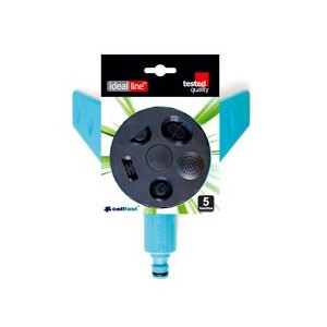 Zraszacz statyczny MULTICLIK tt