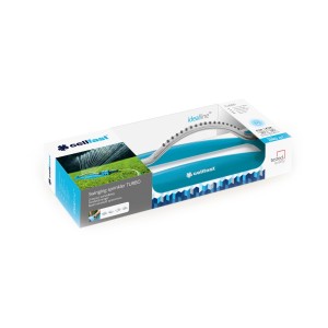 Zraszacz wahadłowy TURBO