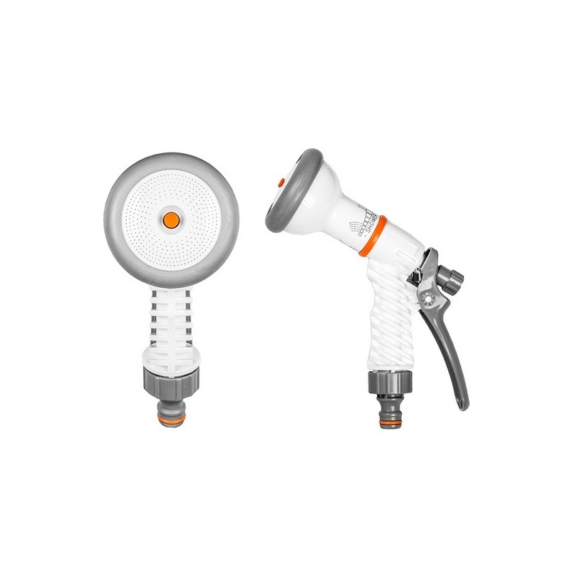 WHITE LINE Pistolet STANDARD