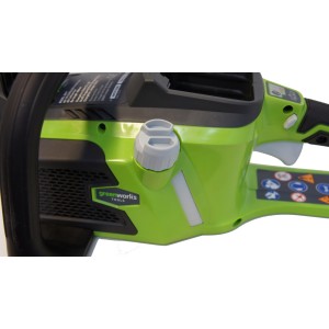 40V Piła łańcuchowa DigiPRO 40cm (2x2Ah + ładowarka)