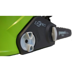 40V Piła łańcuchowa DigiPRO 40cm (2x2Ah + ładowarka)