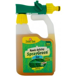 SprayGreen dla Tui 950 ml