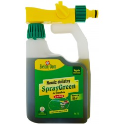 SprayGreen dla Traw z Mchem 950 ml