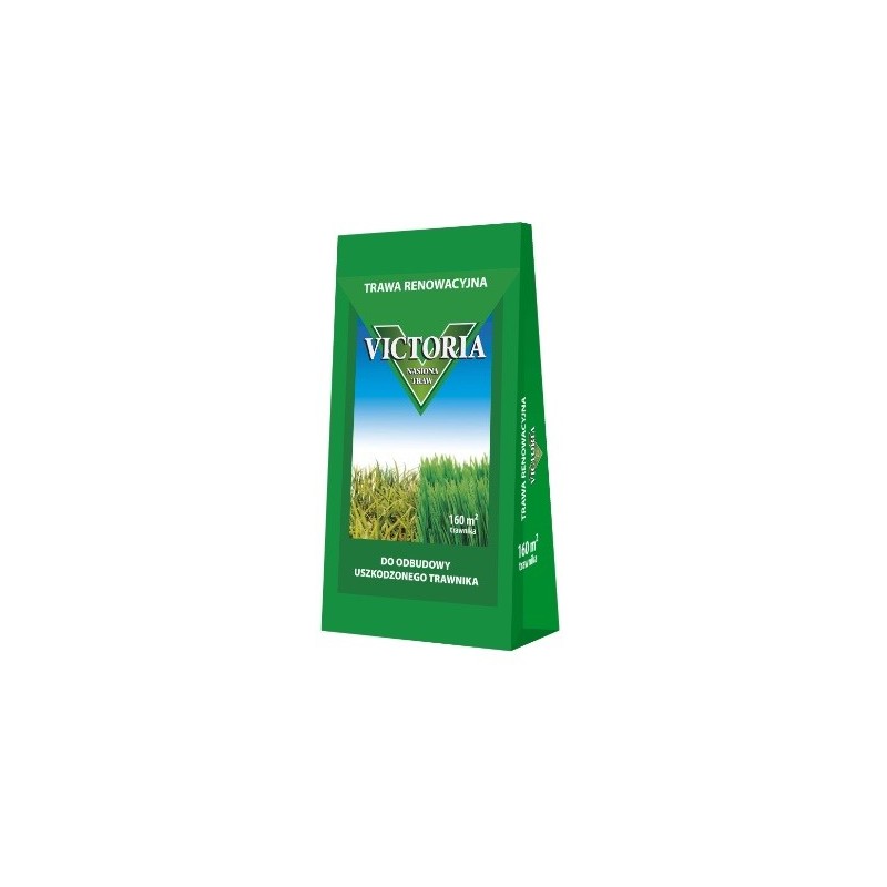 Trawa Victoria renowacyjna - 4kg
