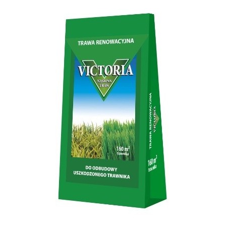Trawa Victoria renowacyjna - 4kg