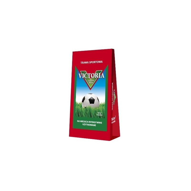 Trawa Victoria - sportowa 4kg