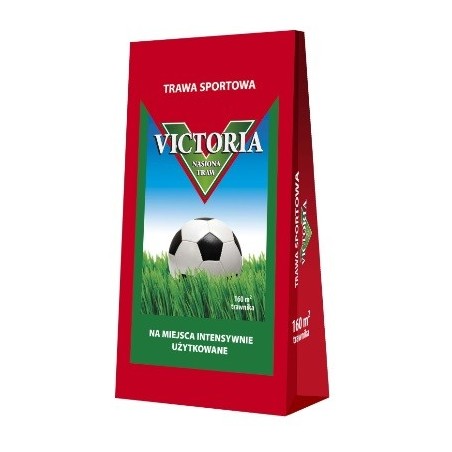 Trawa Victoria - sportowa 4kg