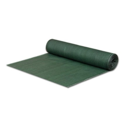 Siatka cieniująco-osłonowa 55%, 1 x 10m, 60g