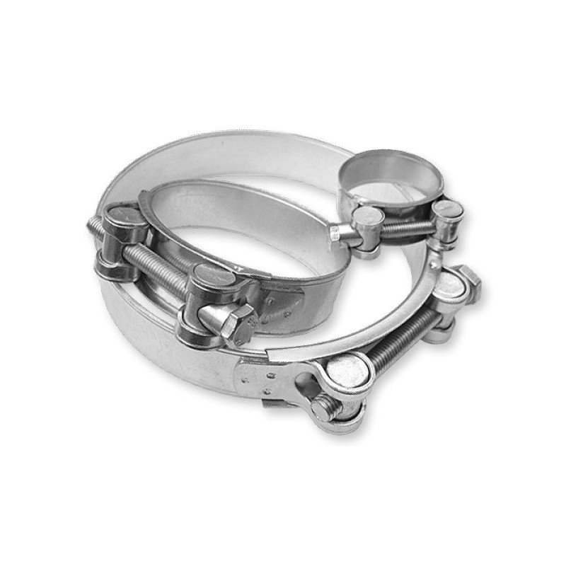 Obejma zaciskowa GBS 57mm/20mm W1 56-59