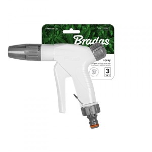 WHITE LINE Pistolet PROSTY - karta