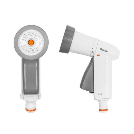 WHITE LINE Pistolet wielofunkcyjny QUICK HANGER - karta