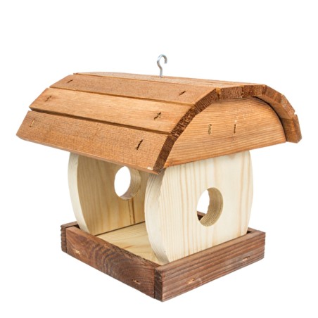 Karmnik dla ptaków 18x20x19cm