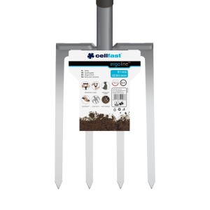 Widły do kopania ERGO