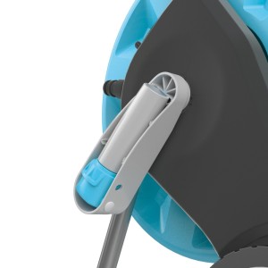 Zestaw COMPACT 20m 1/2" + końcówki IDEAL