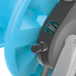 Zestaw COMPACT 20m 1/2" + końcówki IDEAL