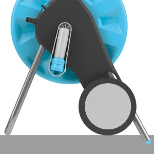 Zestaw COMPACT 20m 1/2" + końcówki IDEAL