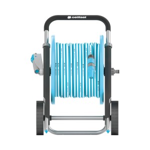 Zestaw COMPACT 20m 1/2" + końcówki IDEAL